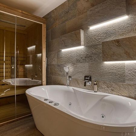 Apartman Jeleni Grun Jasna Demanovska Dolina Ngoại thất bức ảnh
