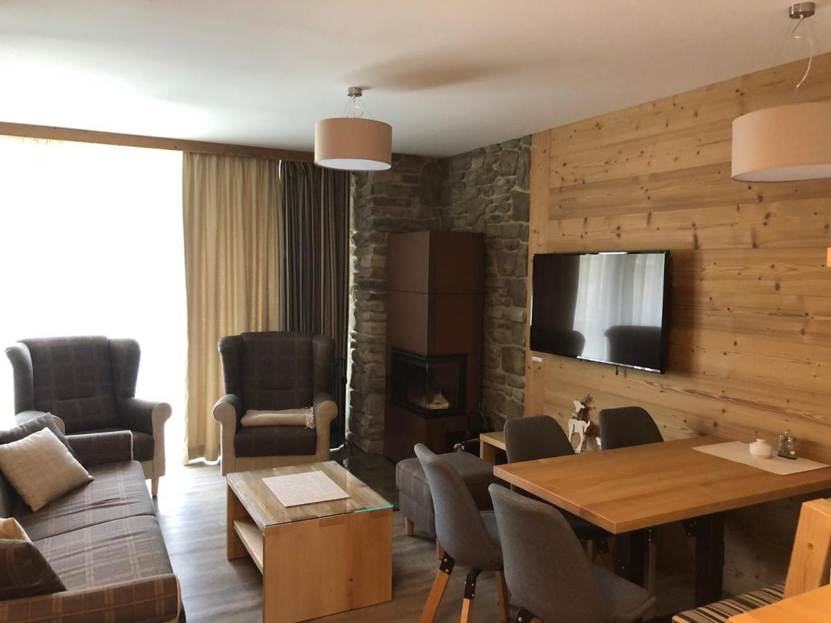 Apartman Jeleni Grun Jasna Demanovska Dolina Ngoại thất bức ảnh