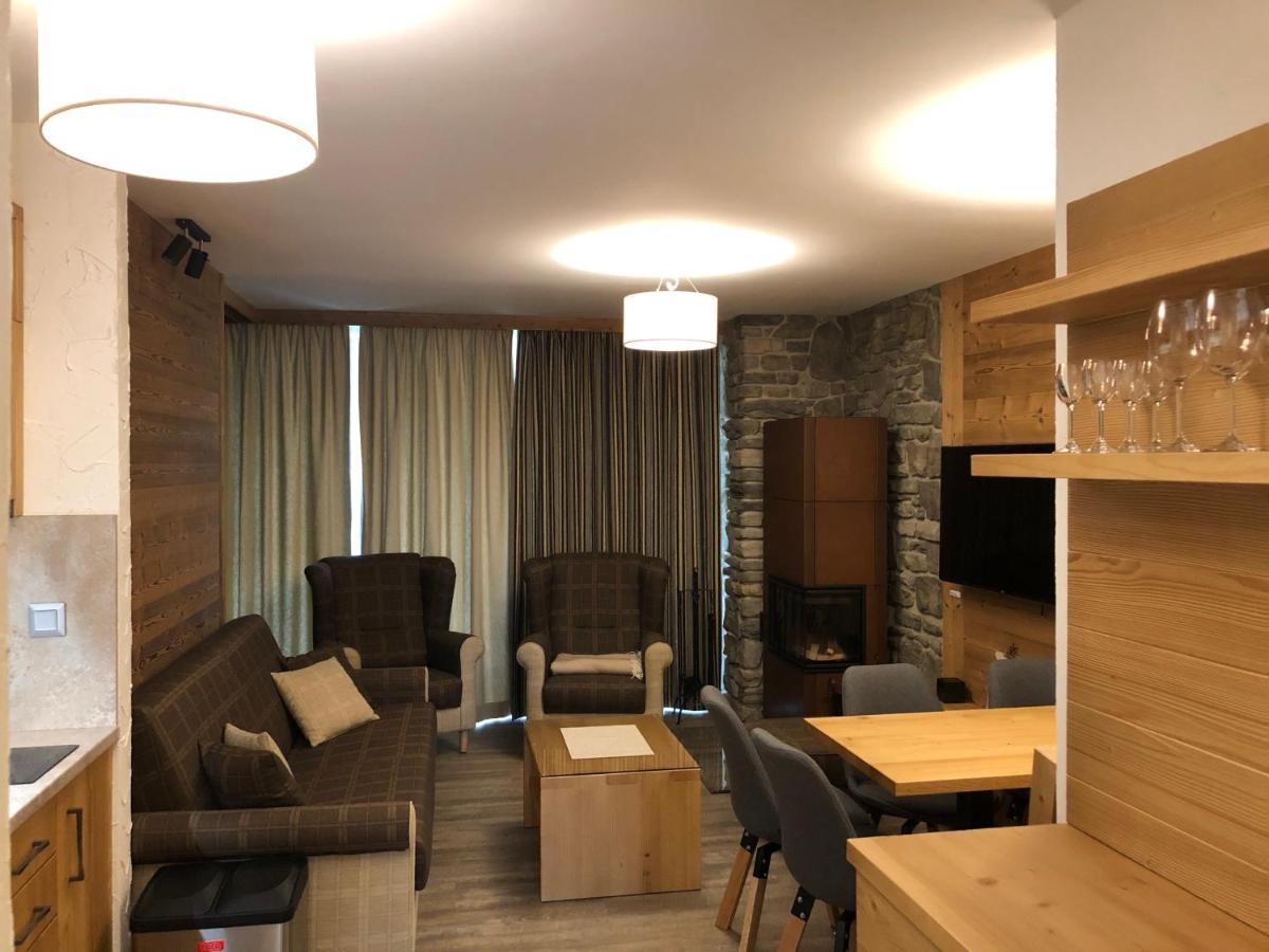 Apartman Jeleni Grun Jasna Demanovska Dolina Ngoại thất bức ảnh