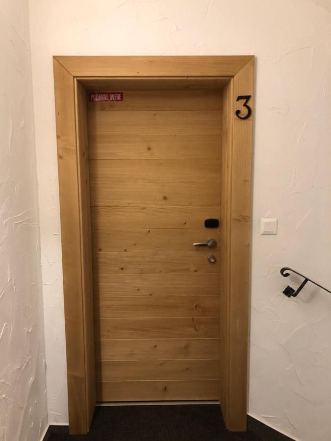 Apartman Jeleni Grun Jasna Demanovska Dolina Ngoại thất bức ảnh