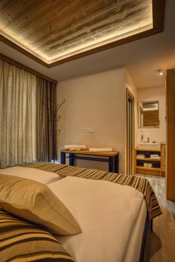 Apartman Jeleni Grun Jasna Demanovska Dolina Ngoại thất bức ảnh