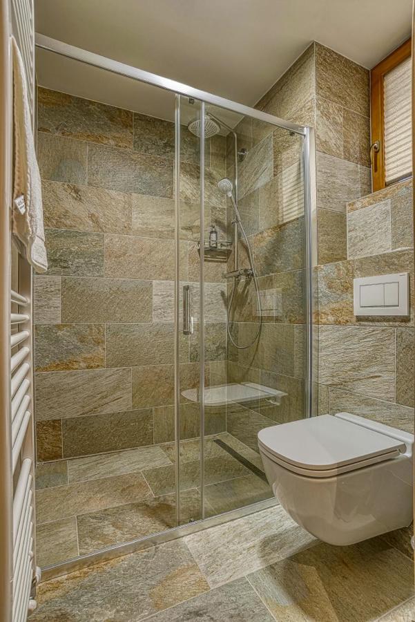 Apartman Jeleni Grun Jasna Demanovska Dolina Ngoại thất bức ảnh